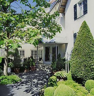 Hotel Krone Ueberlingen Am Ried Σίνγκεν Εξωτερικό φωτογραφία