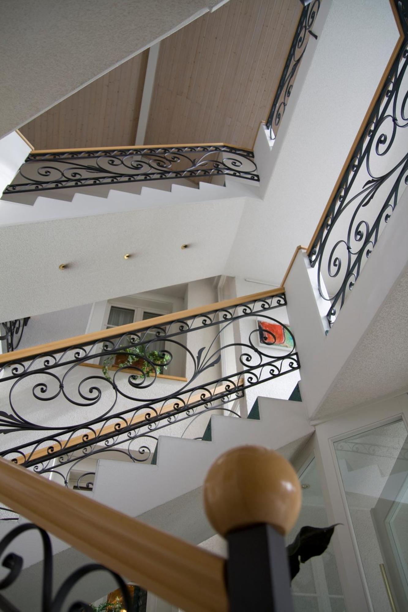 Hotel Krone Ueberlingen Am Ried Σίνγκεν Εξωτερικό φωτογραφία