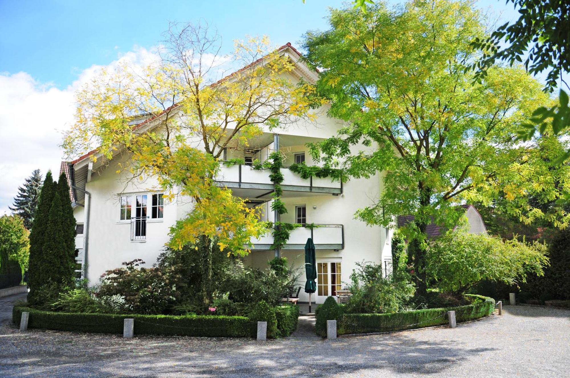 Hotel Krone Ueberlingen Am Ried Σίνγκεν Εξωτερικό φωτογραφία
