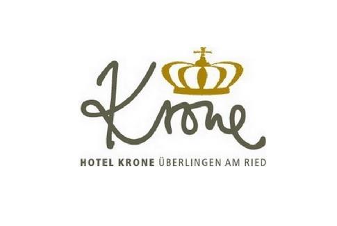 Hotel Krone Ueberlingen Am Ried Σίνγκεν Εξωτερικό φωτογραφία